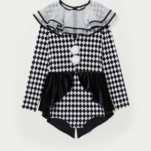 Halloween costume H&M